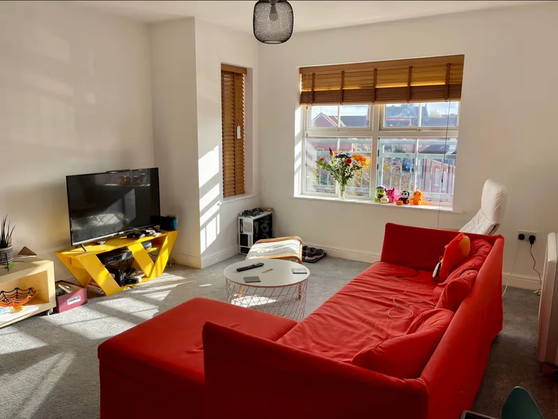 Student // Ensuite 2 Bed Flat // Jul 2026 - Image 8